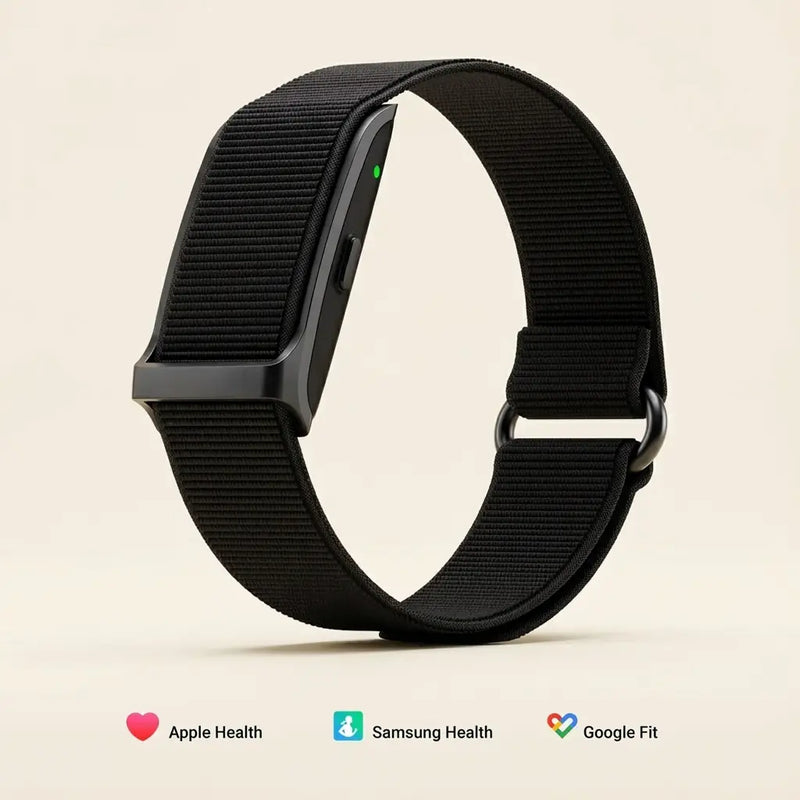 OnPulse — Der Fitness- & Gesundheitstracker