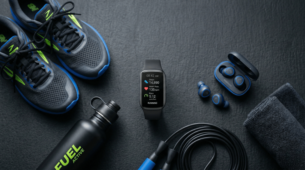 Meilleur tracker fitness sans abonnement 2026