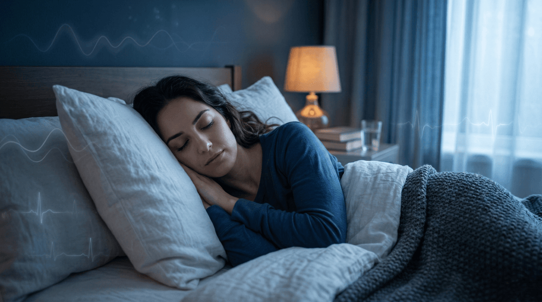 Comment améliorer son sommeil profond naturellement