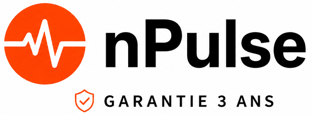 + Garantie 3 ans offerte