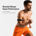 Bracelet Biceps Performance 2
