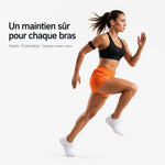 Bracelet Biceps Performance 4