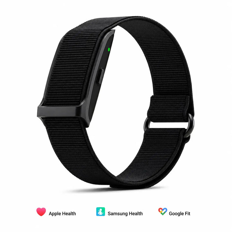 OnPulse — Le Tracker Fitness & Santé