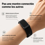 OnPulse — Le Tracker Fitness & Santé 2