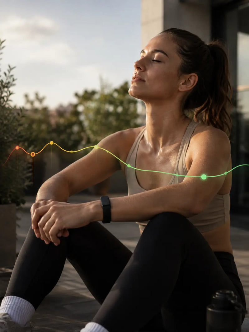 Comprenez votre stress