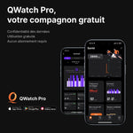 OnPulse — Le Tracker Fitness & Santé 14