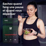 OnPulse — Le Tracker Fitness & Santé 9