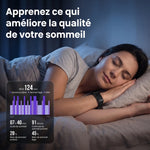 OnPulse — Le Tracker Fitness & Santé 11