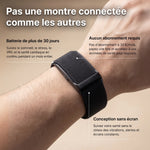 OnPulse — Le Tracker Fitness & Santé 3