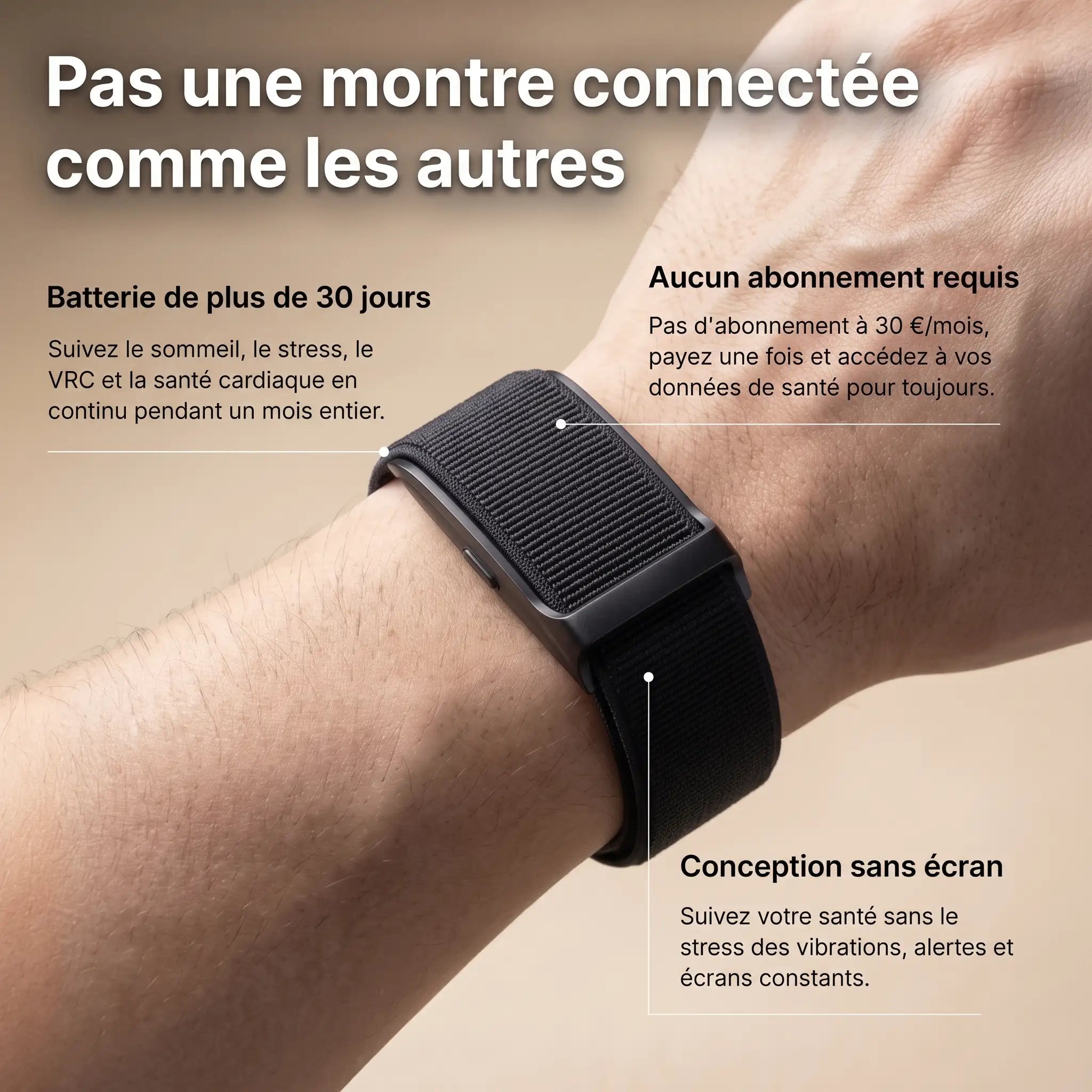 OnPulse — Der Fitness- & Gesundheitstracker