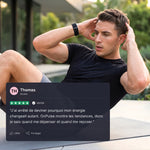 OnPulse — Le Tracker Fitness & Santé 13