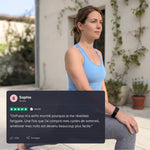 OnPulse — Le Tracker Fitness & Santé 10