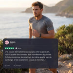 OnPulse — Le Tracker Fitness & Santé 4