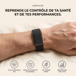 OnPulse — Le Tracker Fitness & Santé pour Optimiser Votre Sommeil et Vos Performances 1