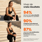 OnPulse — Le Tracker Fitness & Santé pour Optimiser Votre Sommeil et Vos Performances