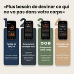 OnPulse — Le Tracker Fitness & Santé pour Optimiser Votre Sommeil et Vos Performances 4