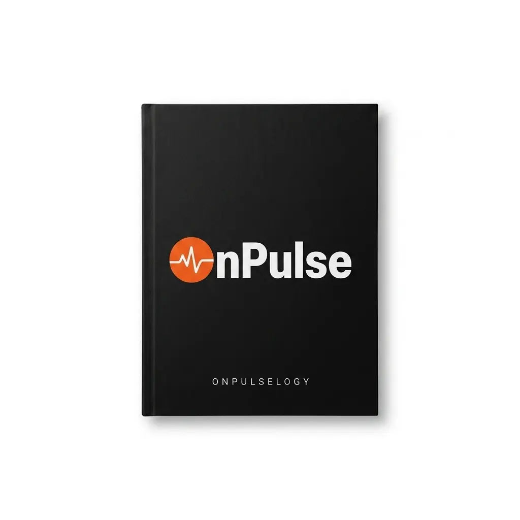 + GRATUIT : E-Book ONPULSELOGY