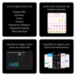 OnPulse — Der Fitness- & Gesundheitstracker 4