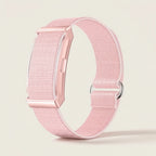 OnPulse bracelet connecté couleur sakura rose
