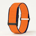 OnPulse bracelet connecté couleur sunset orange