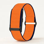 OnPulse bracelet connecté couleur sunset orange