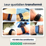 OnPulse — Le Tracker Fitness & Santé pour Optimiser Votre Sommeil et Vos Performances 6